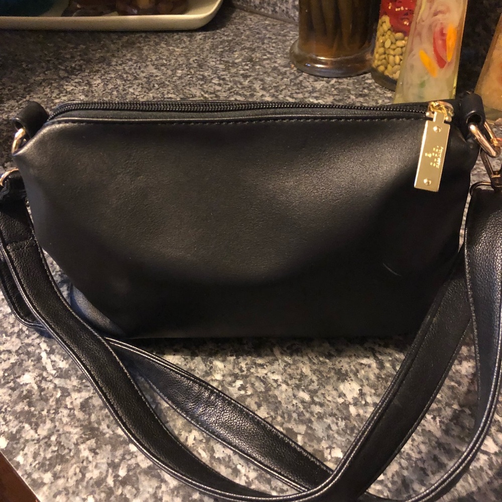 SOLD Overnight Toiletry Bag